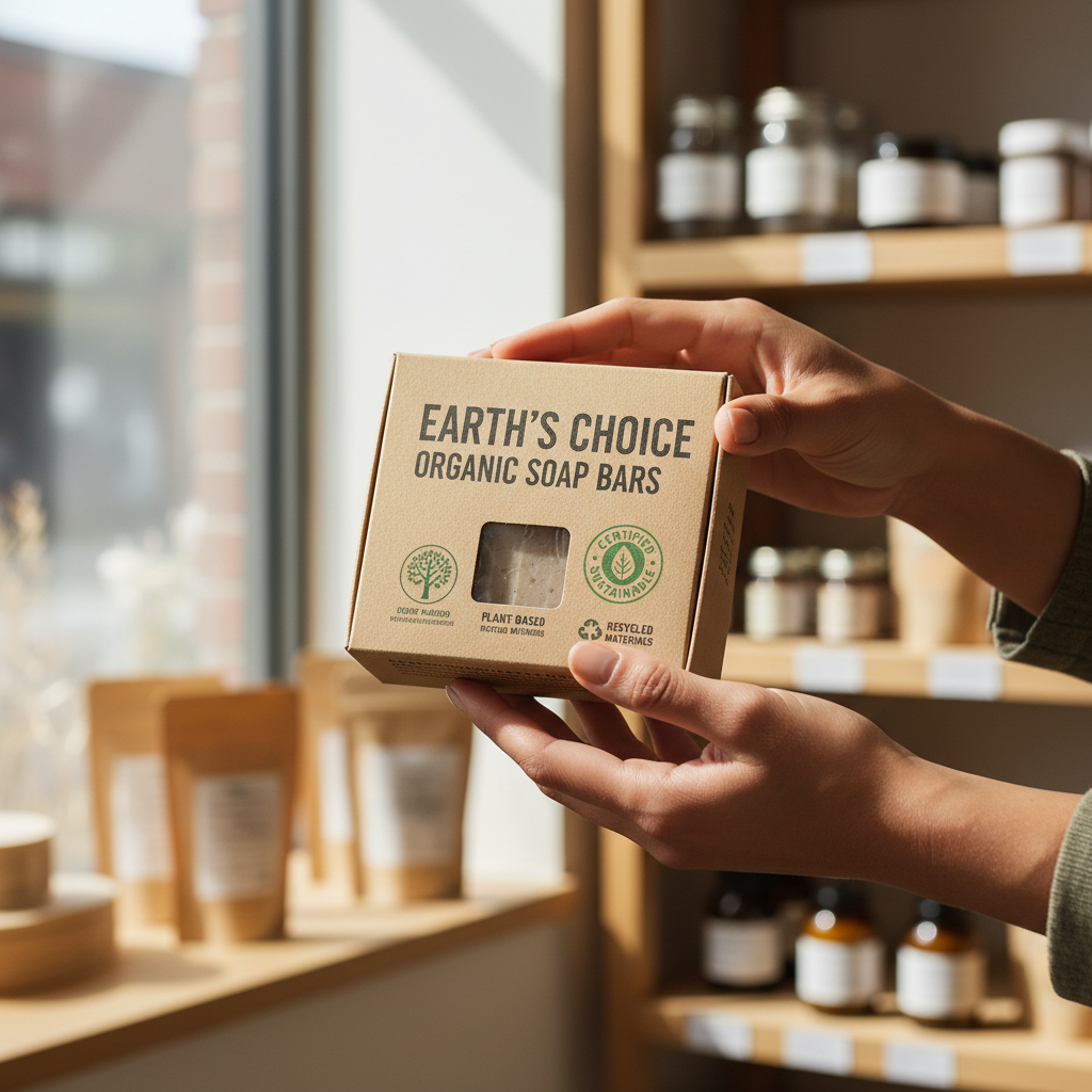 ethical products