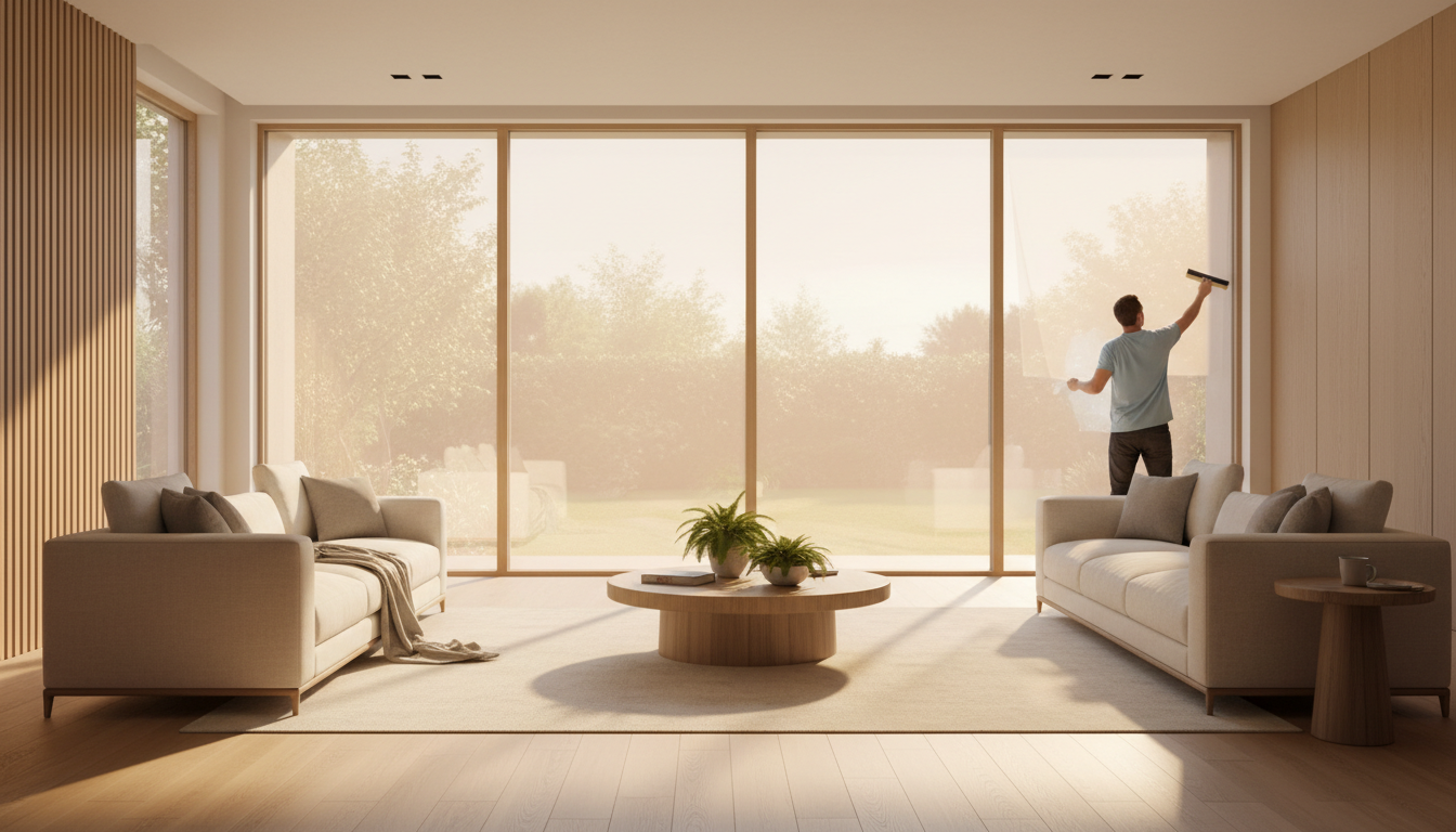 window film benefits