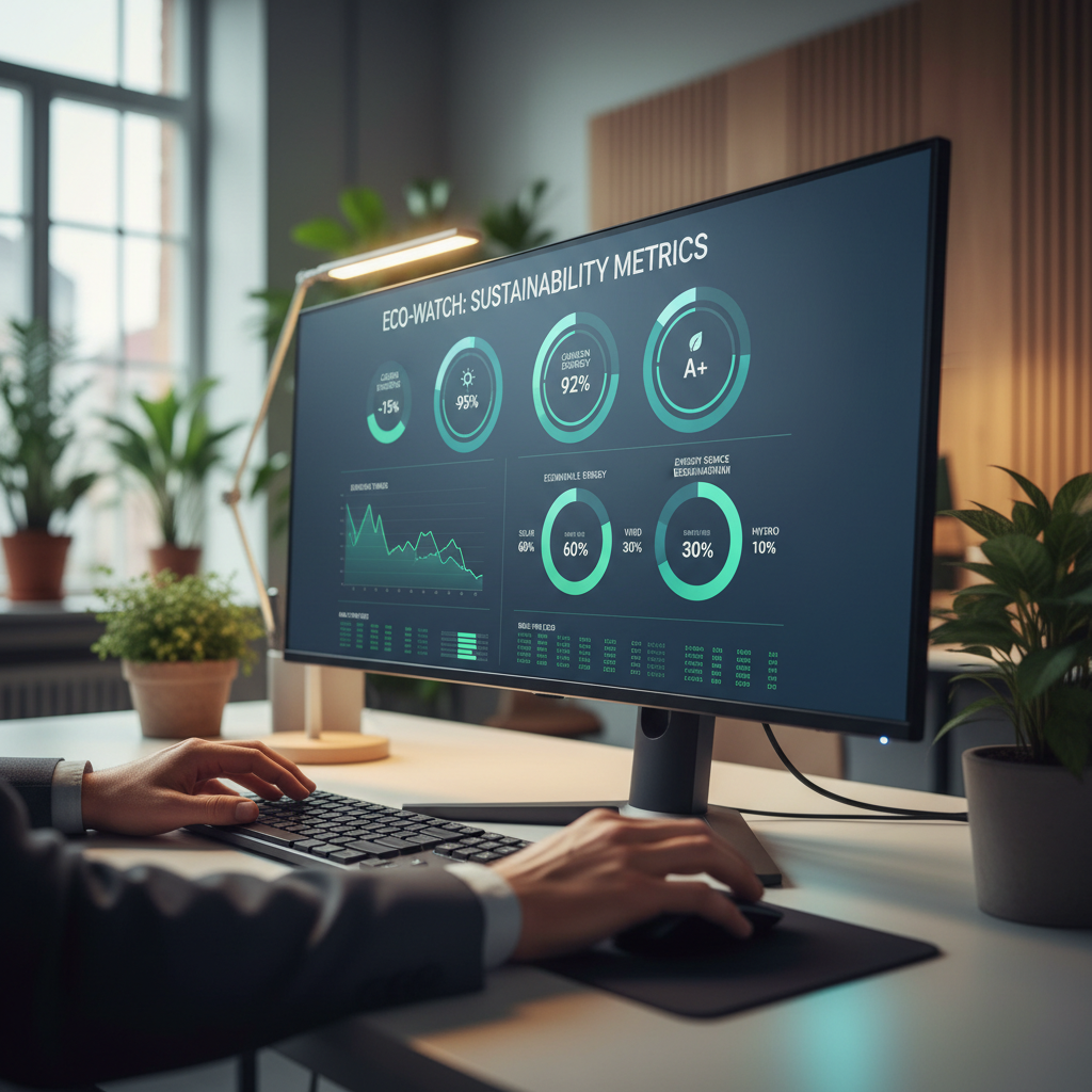 environmental metrics