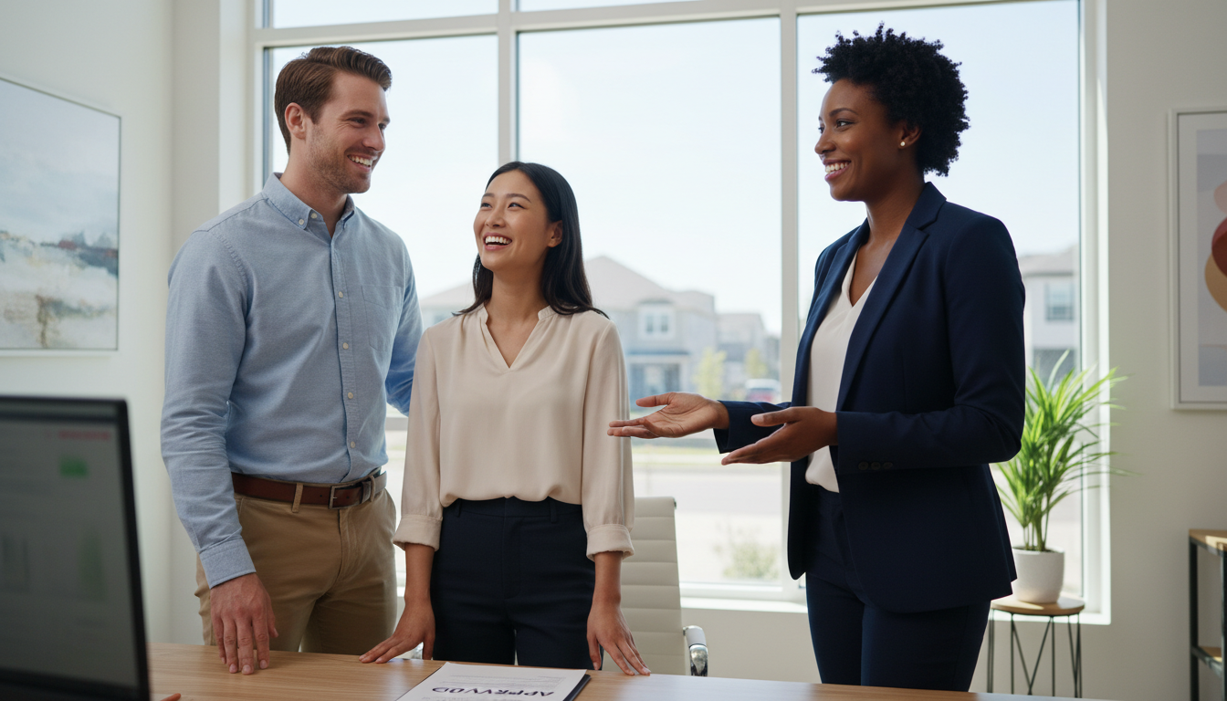 home loan benefits