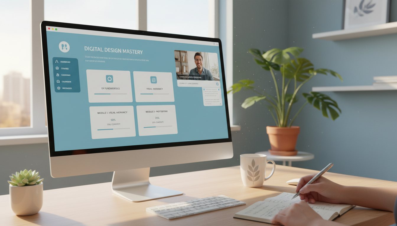 elearning platform