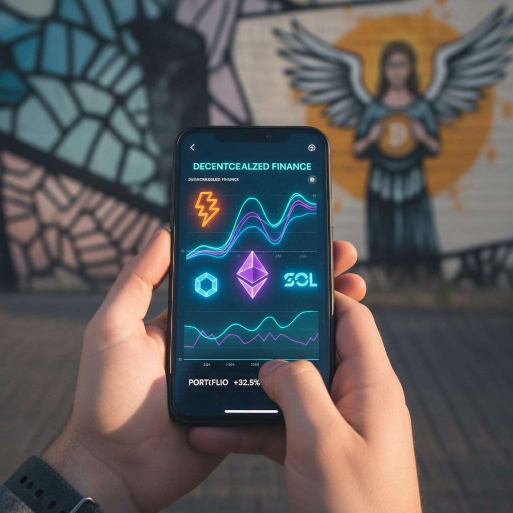 blockchain cryptocurrency
