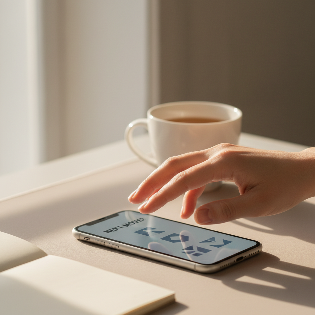 mindfulness technology