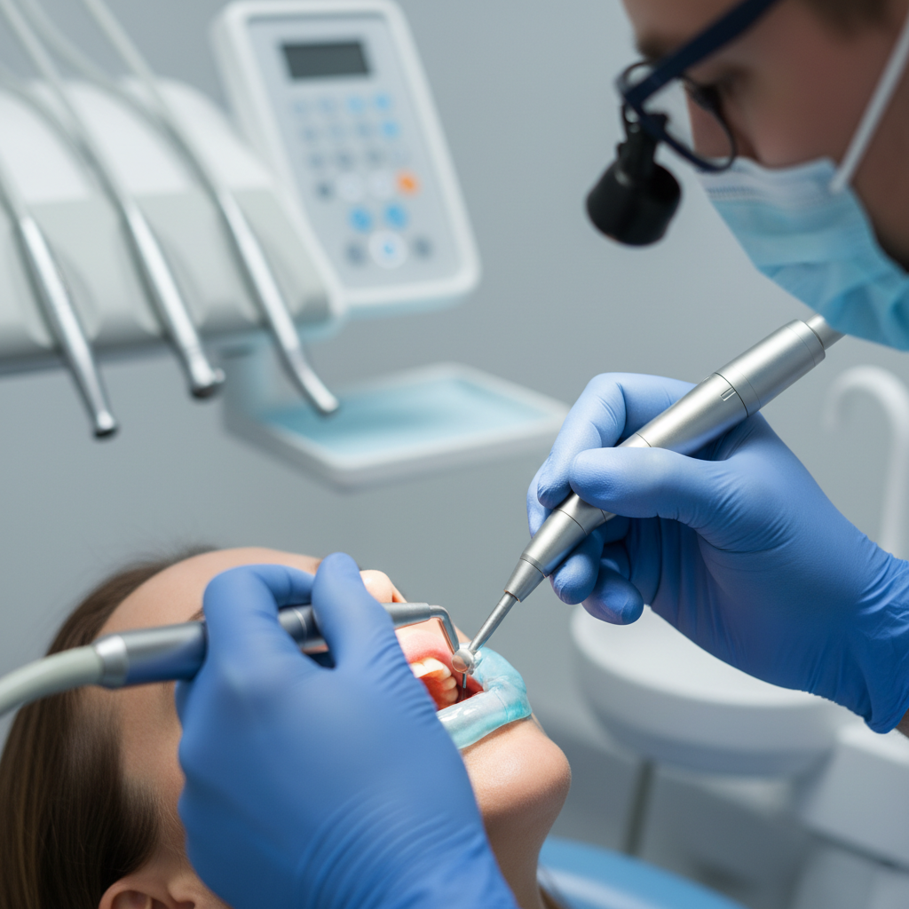dental procedure