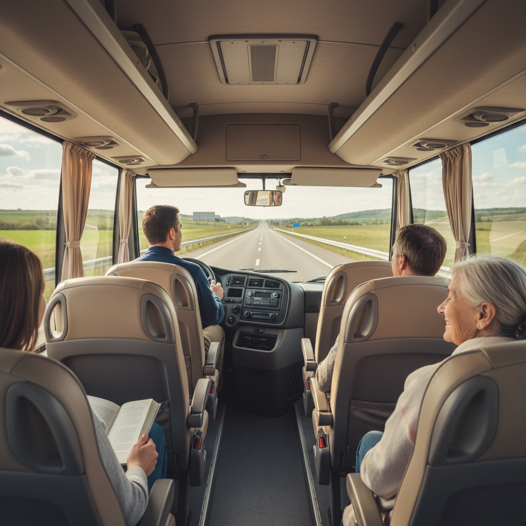 durban travel comfort