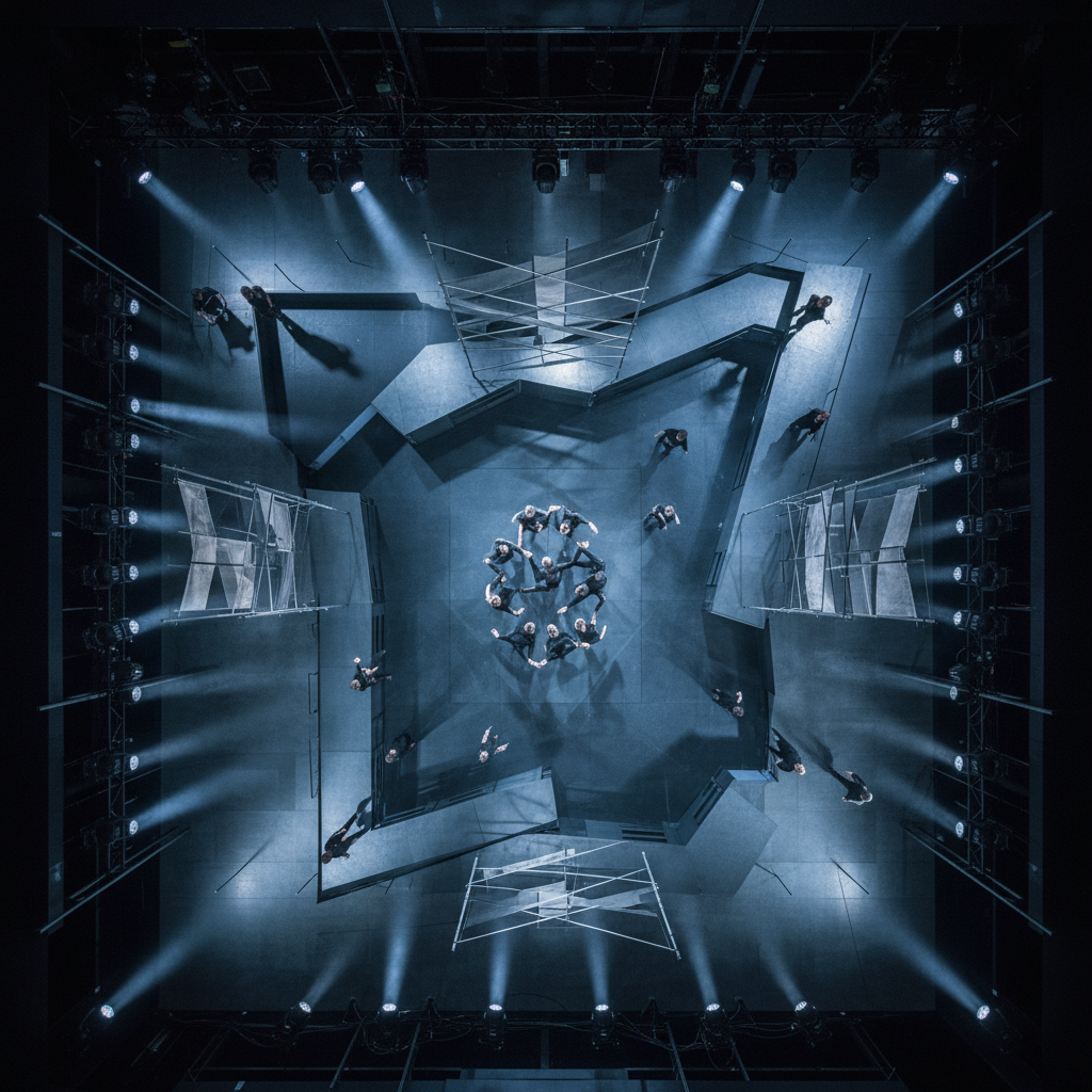 theatre technology