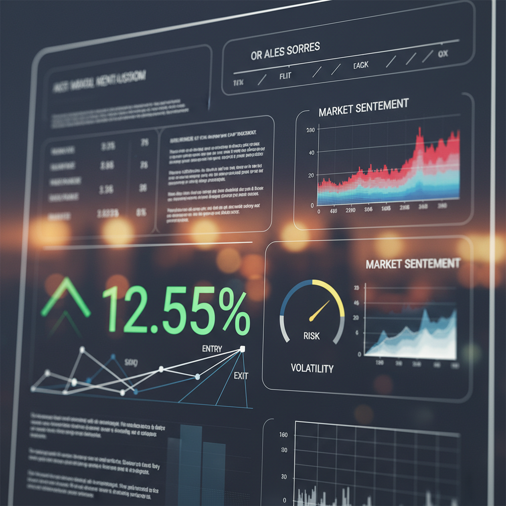 trading risk analysis