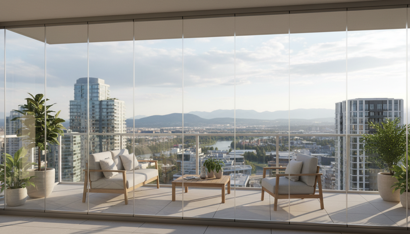 insulated glass