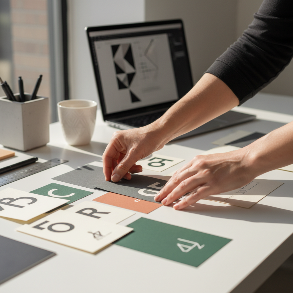 brand identity
