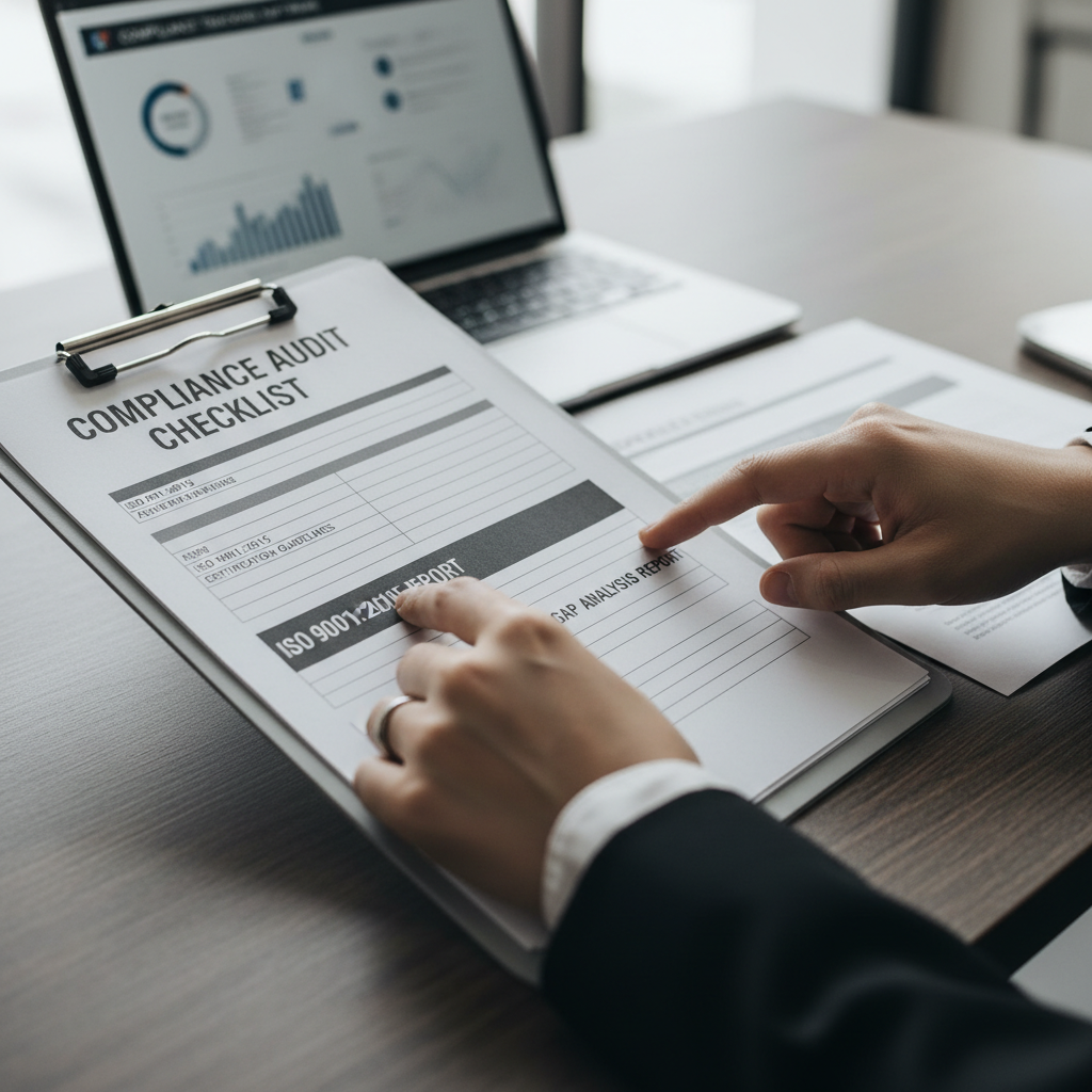 quality management system