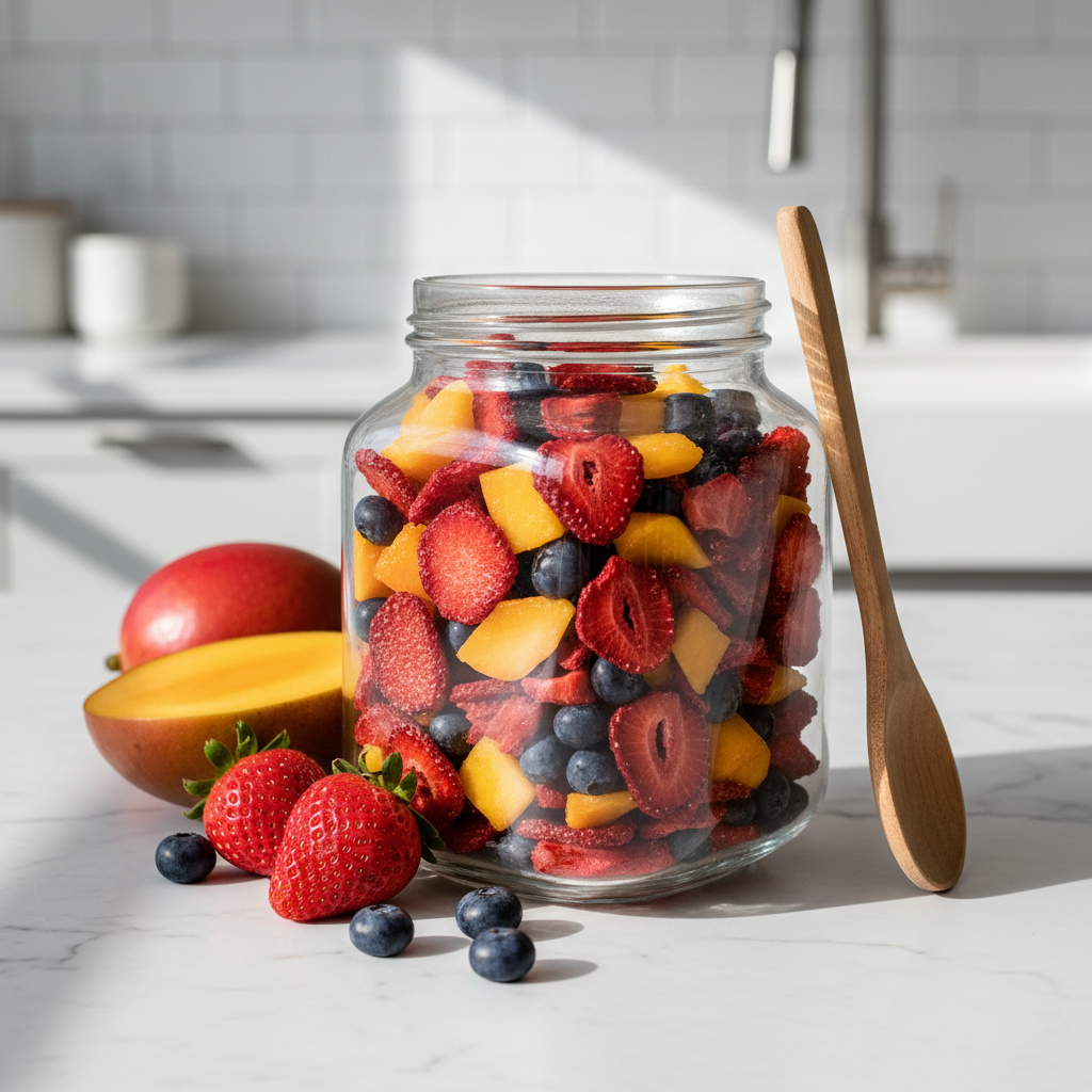 dry fruits health