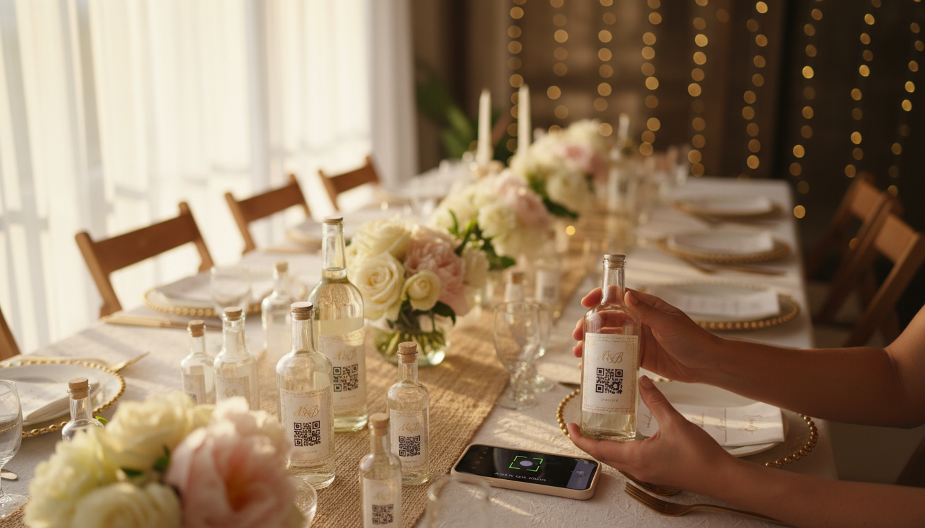hochzeit requisiten