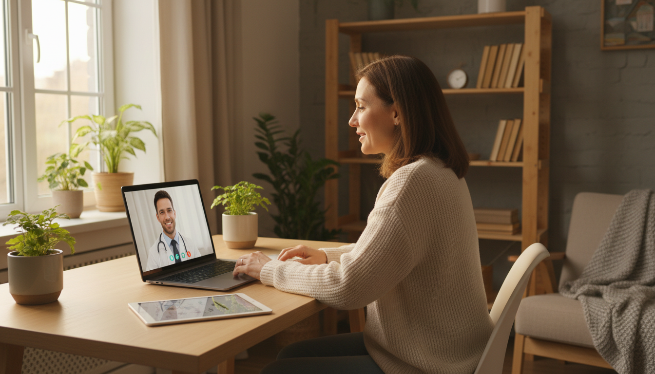telehealth services