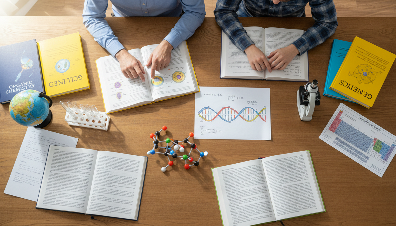 science misconceptions