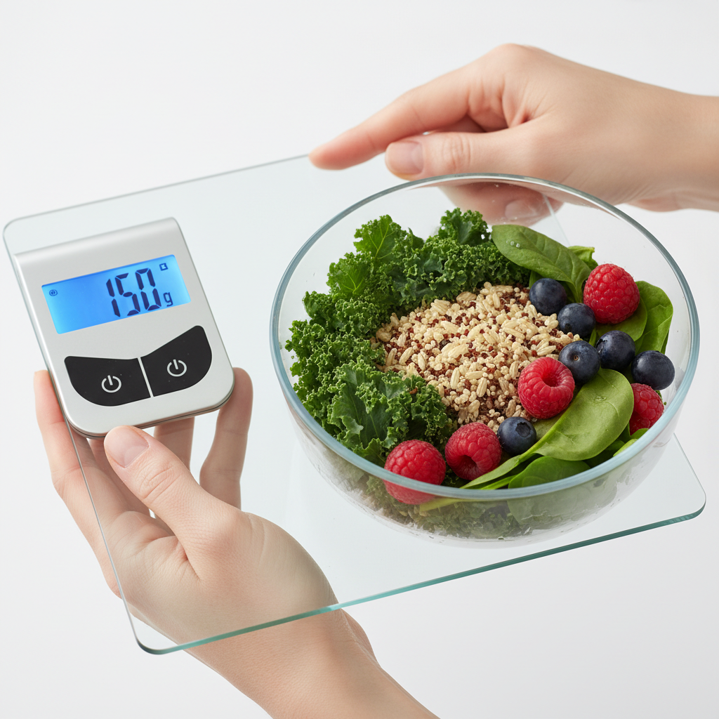 nutrition science