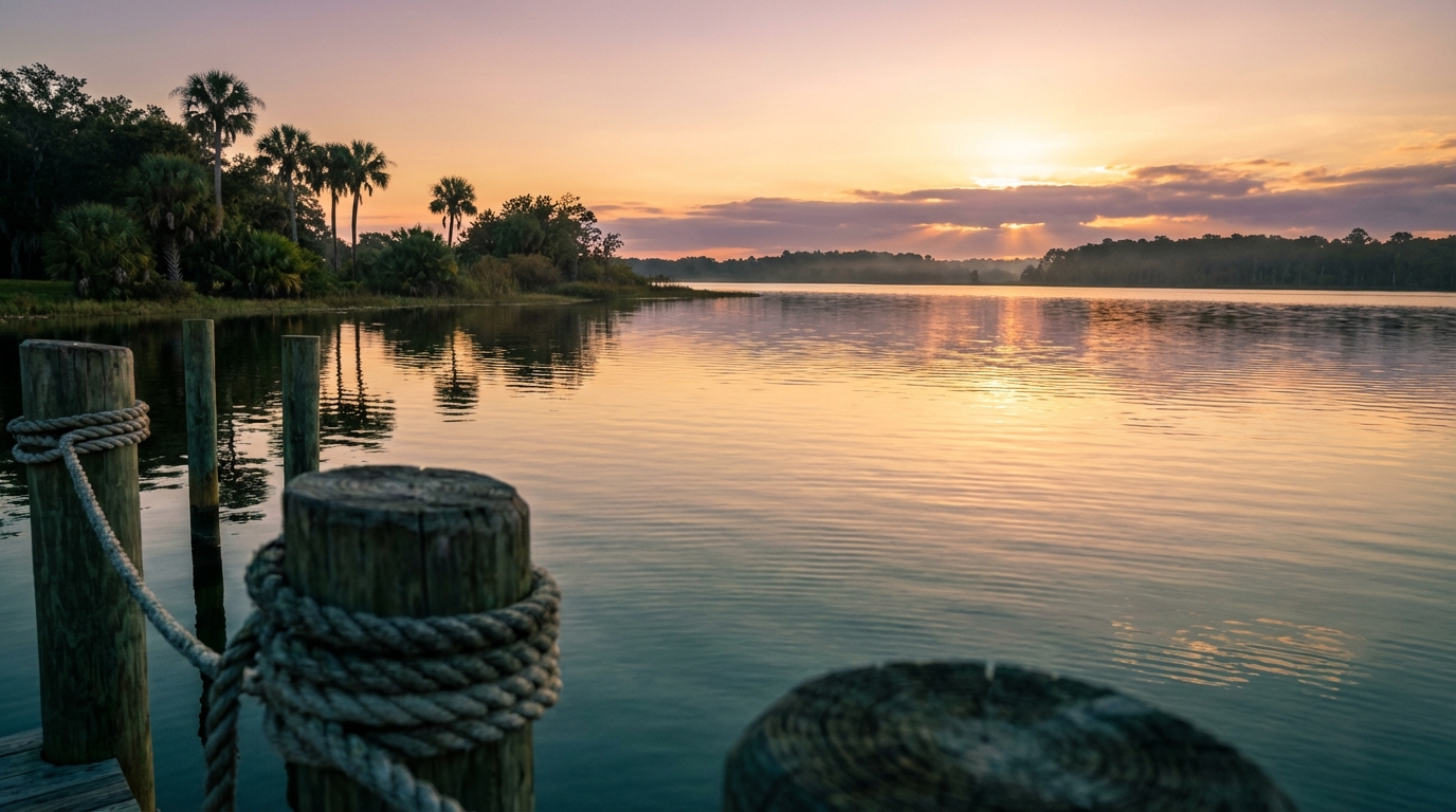 florida water