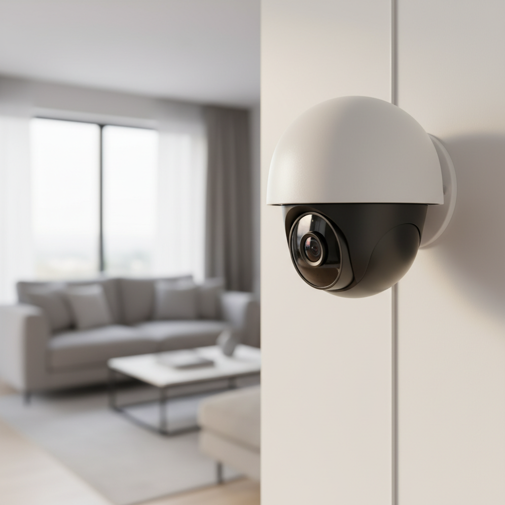 security camera