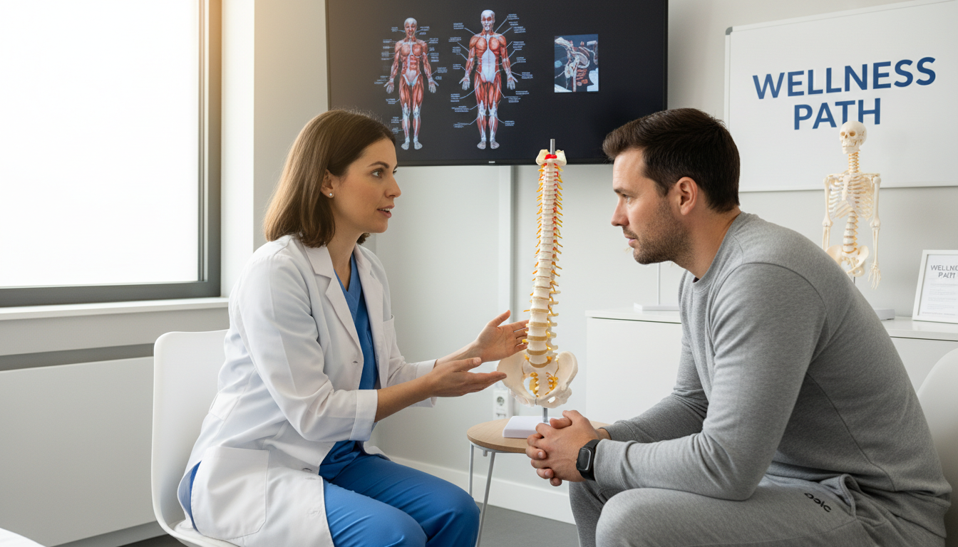 patient strategy