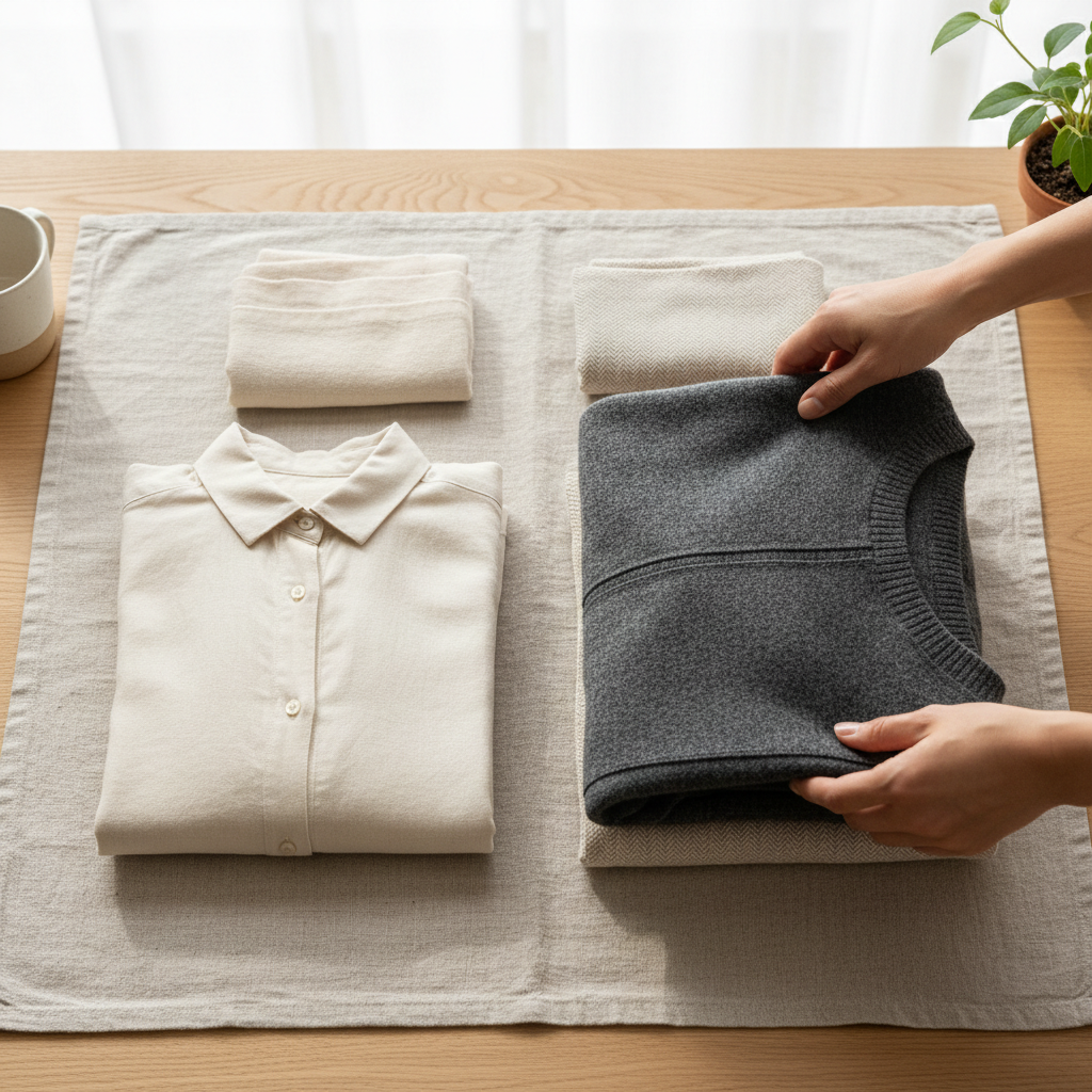 sustainable fashion LA