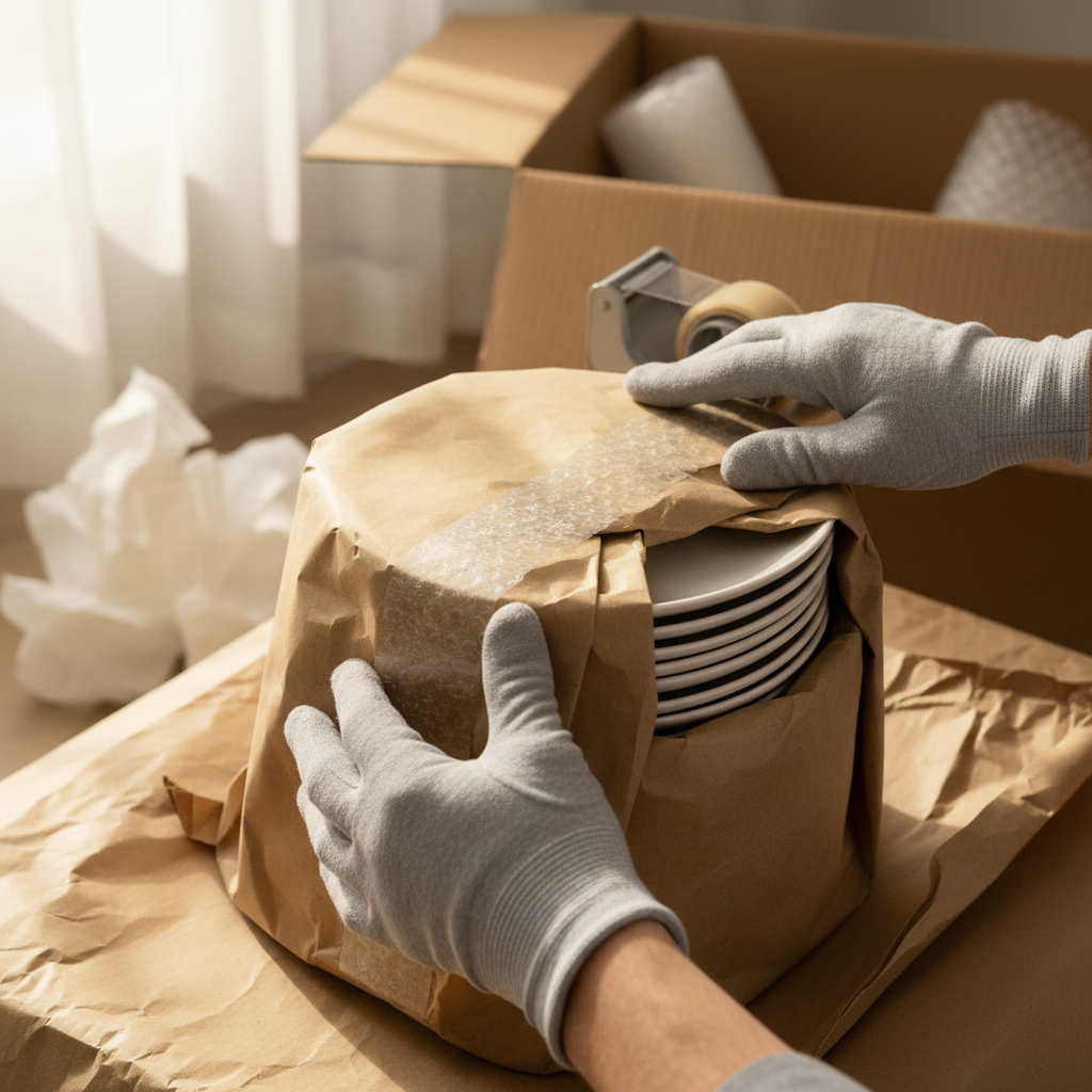 pet care moving