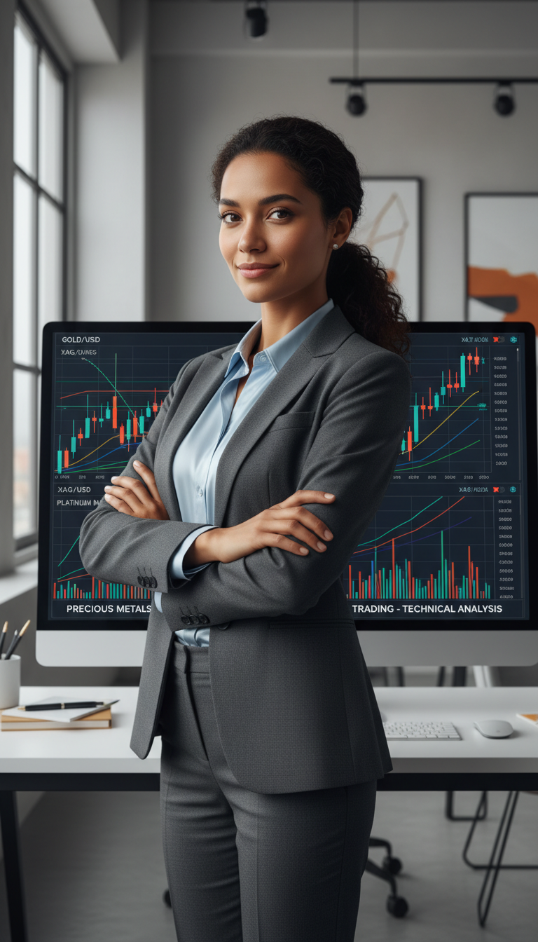 investing women
