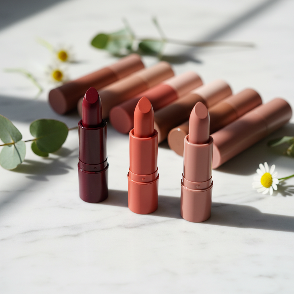 cruelty-free products
