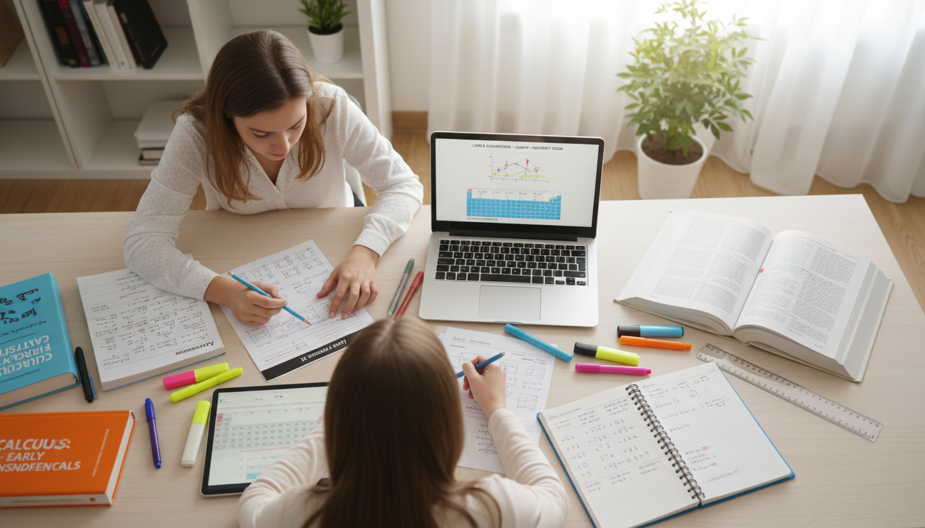 customized learning