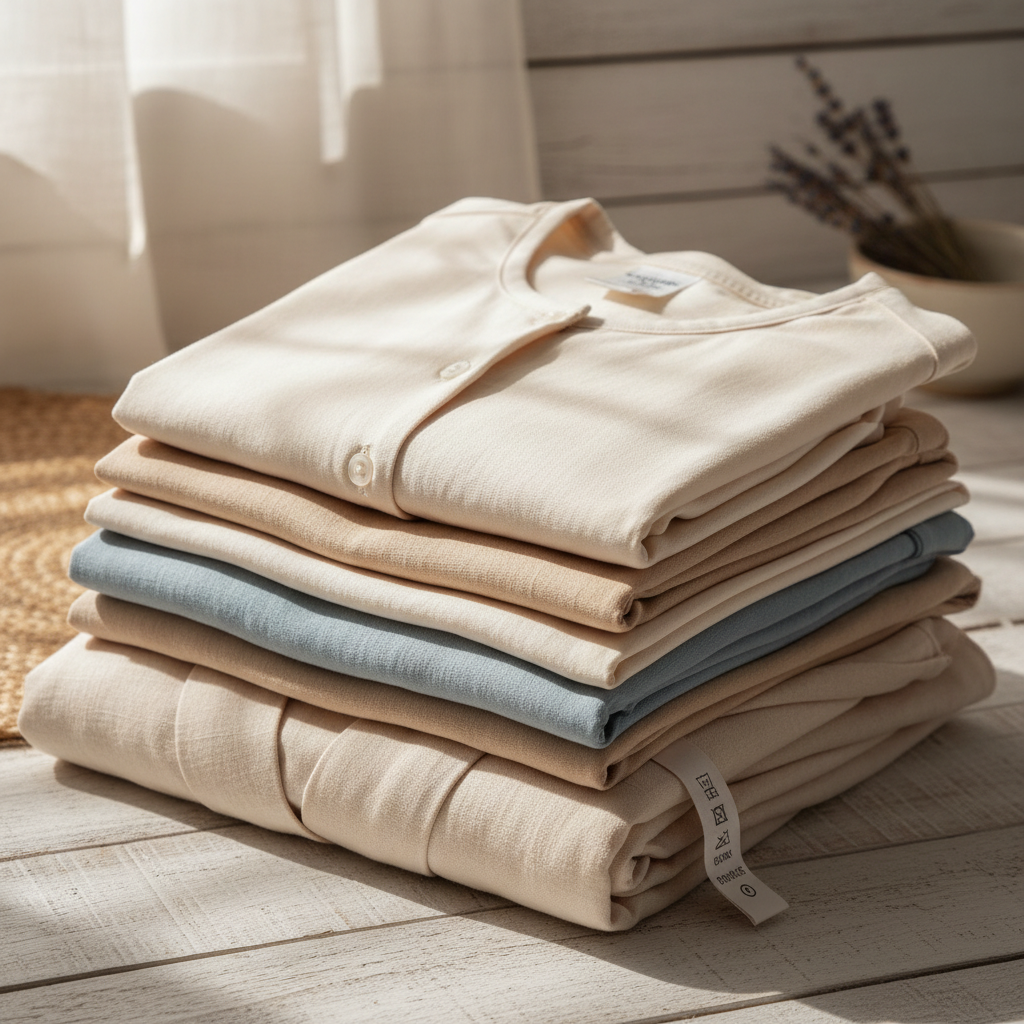 sustainable fashion