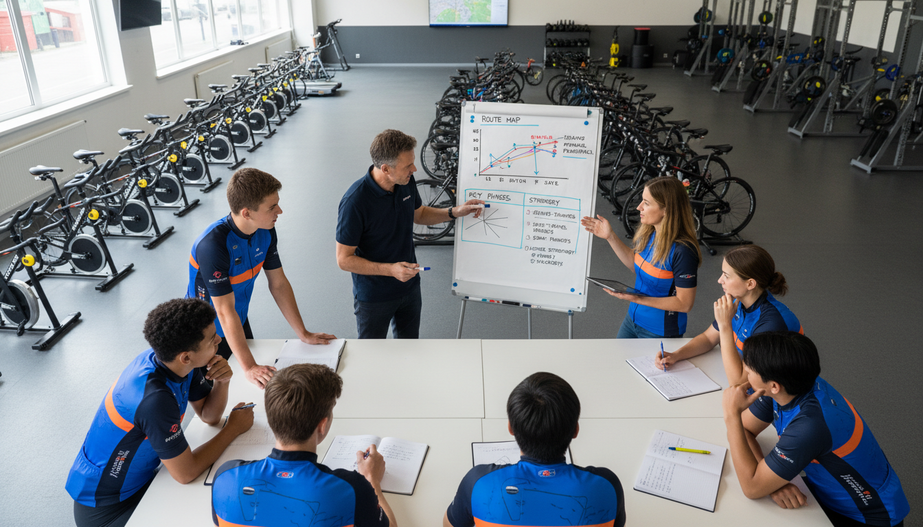 youth training