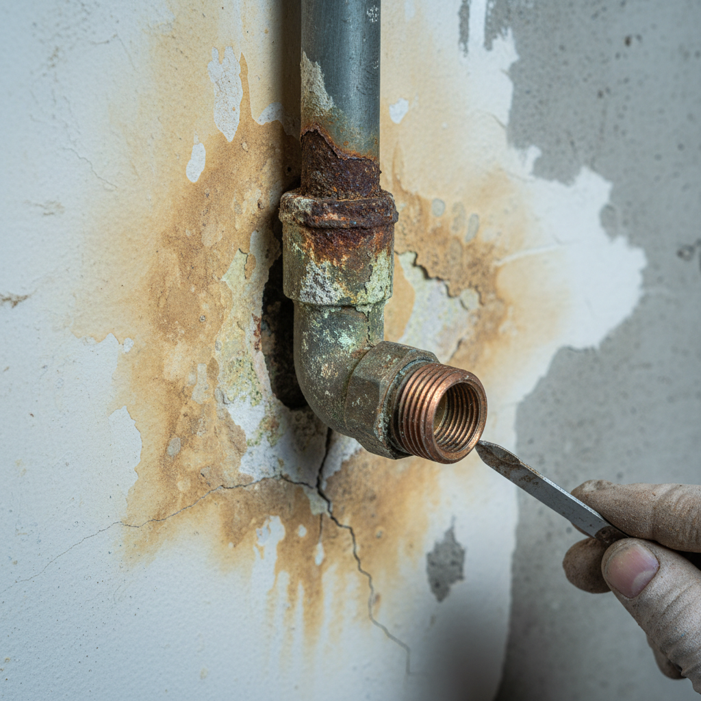 rust prevention