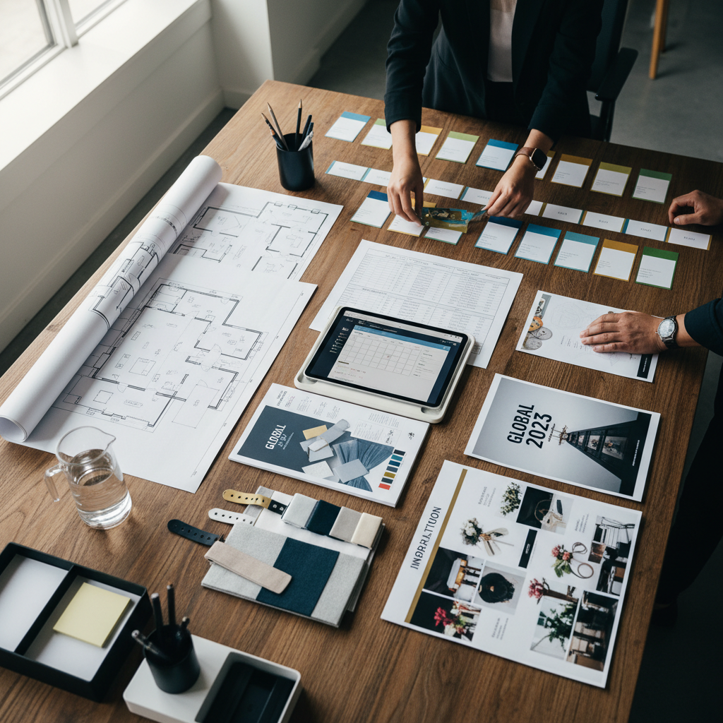 event planning