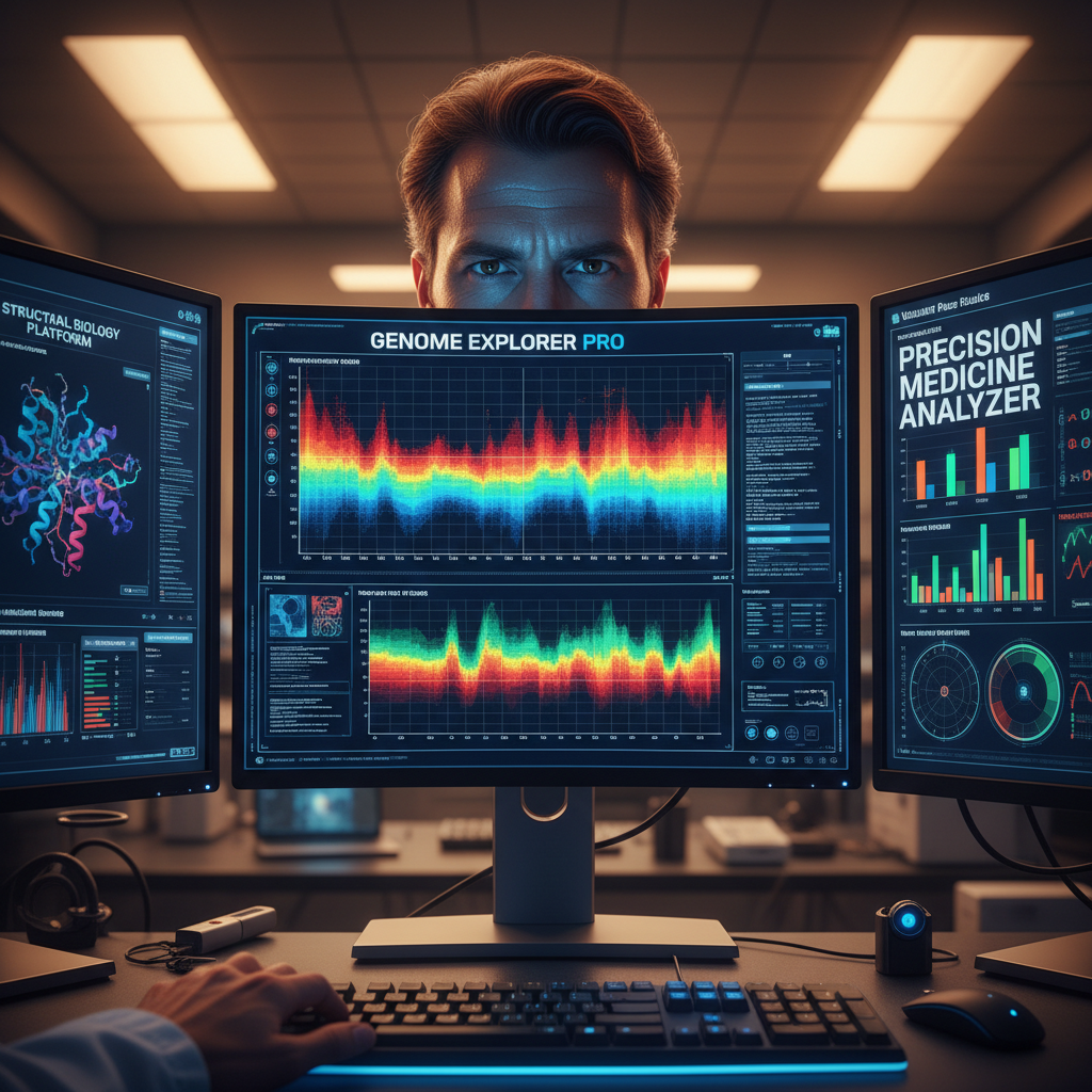 genomics research
