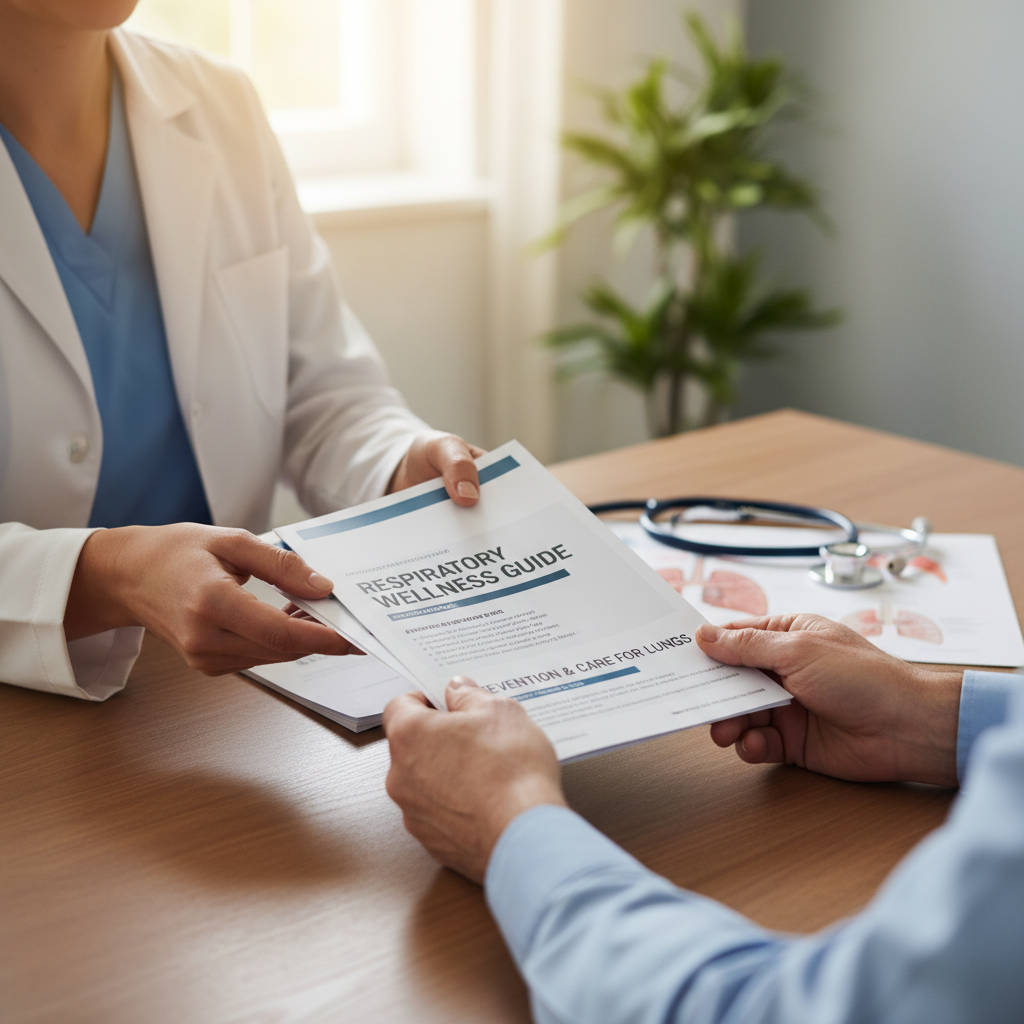 gezondheidsvoorlichting
