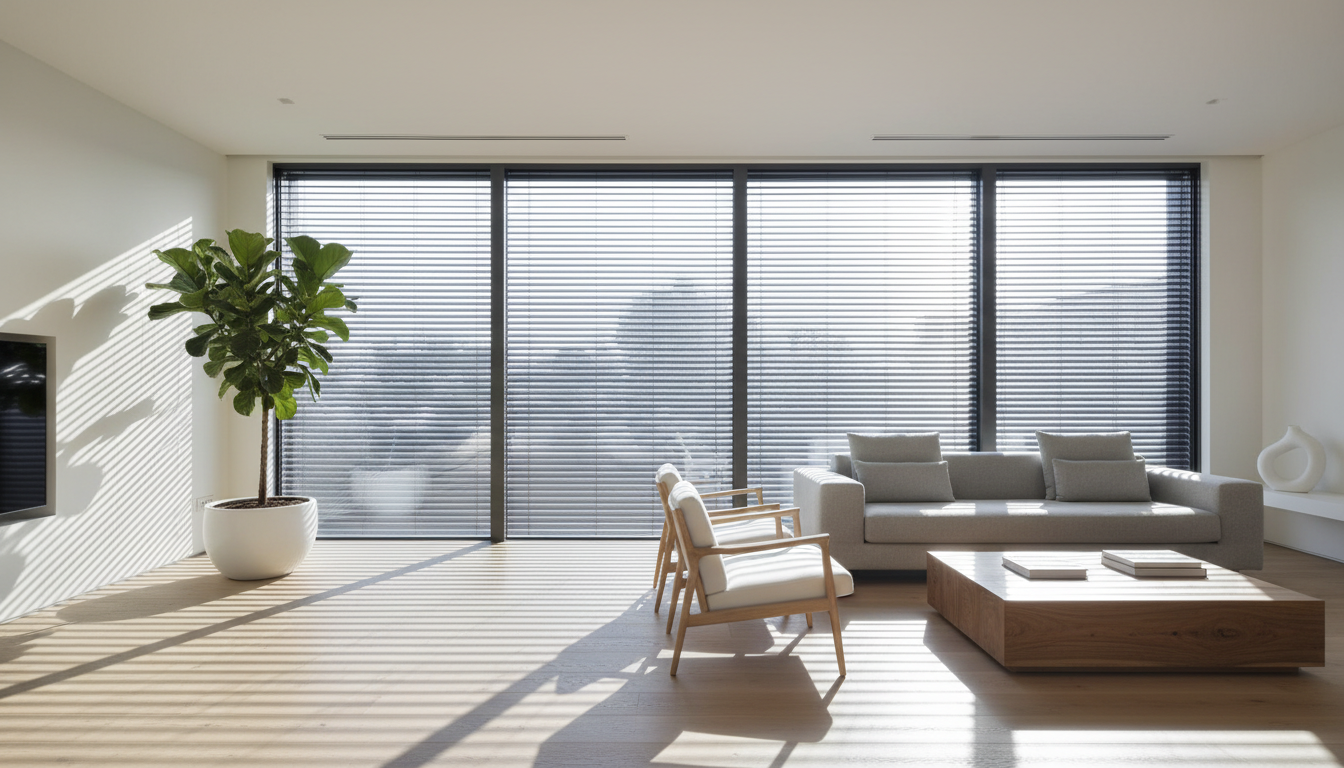 milwaukee interior