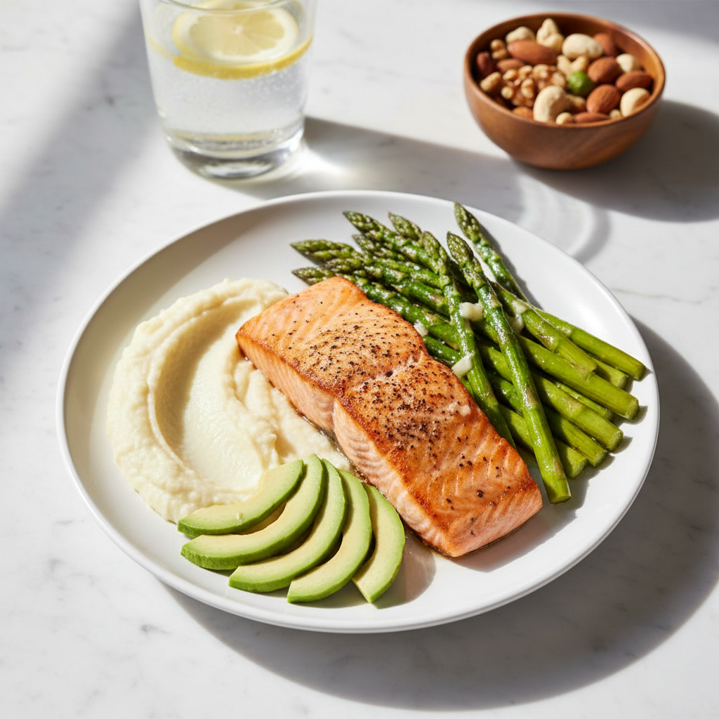 keto food