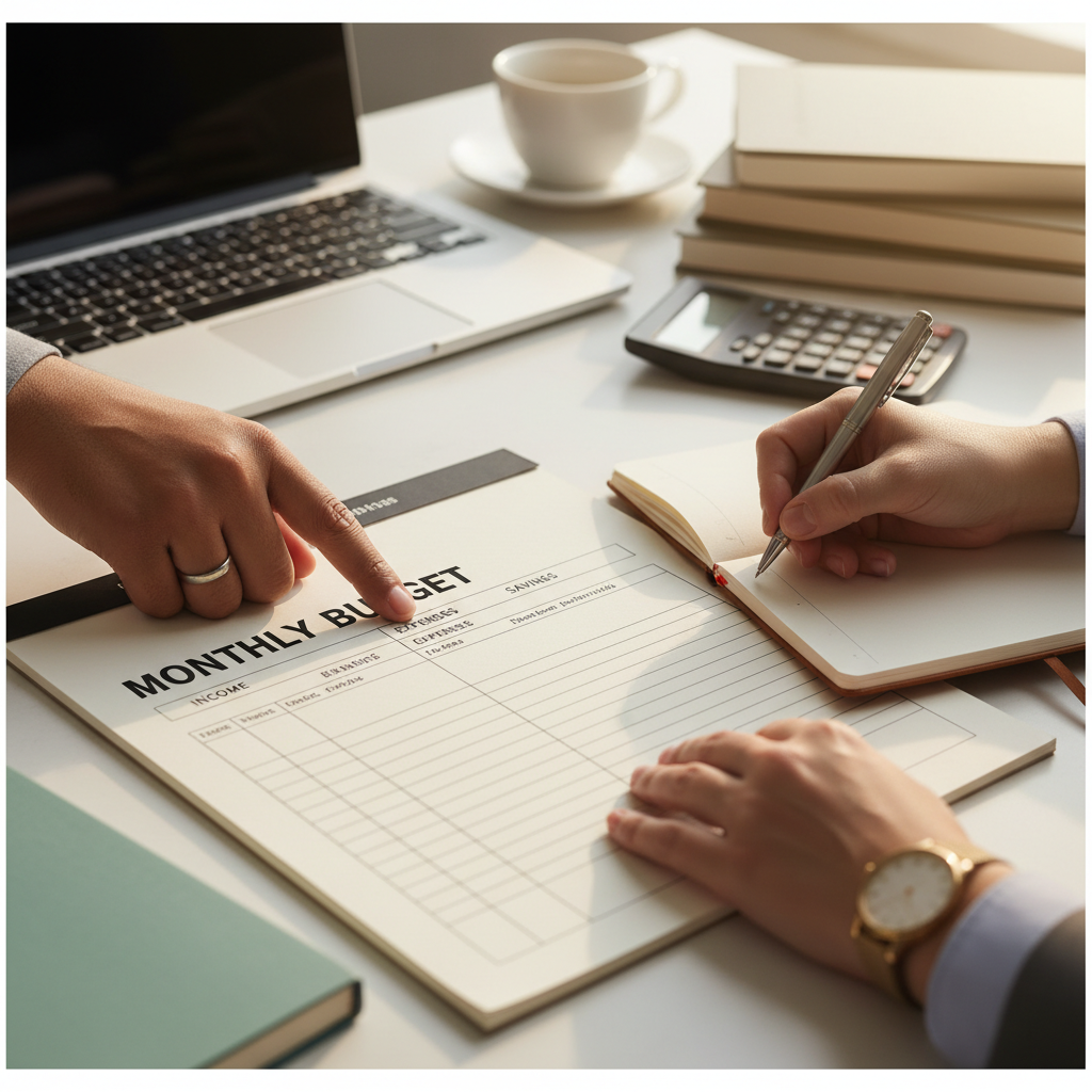 financial planning real estate
