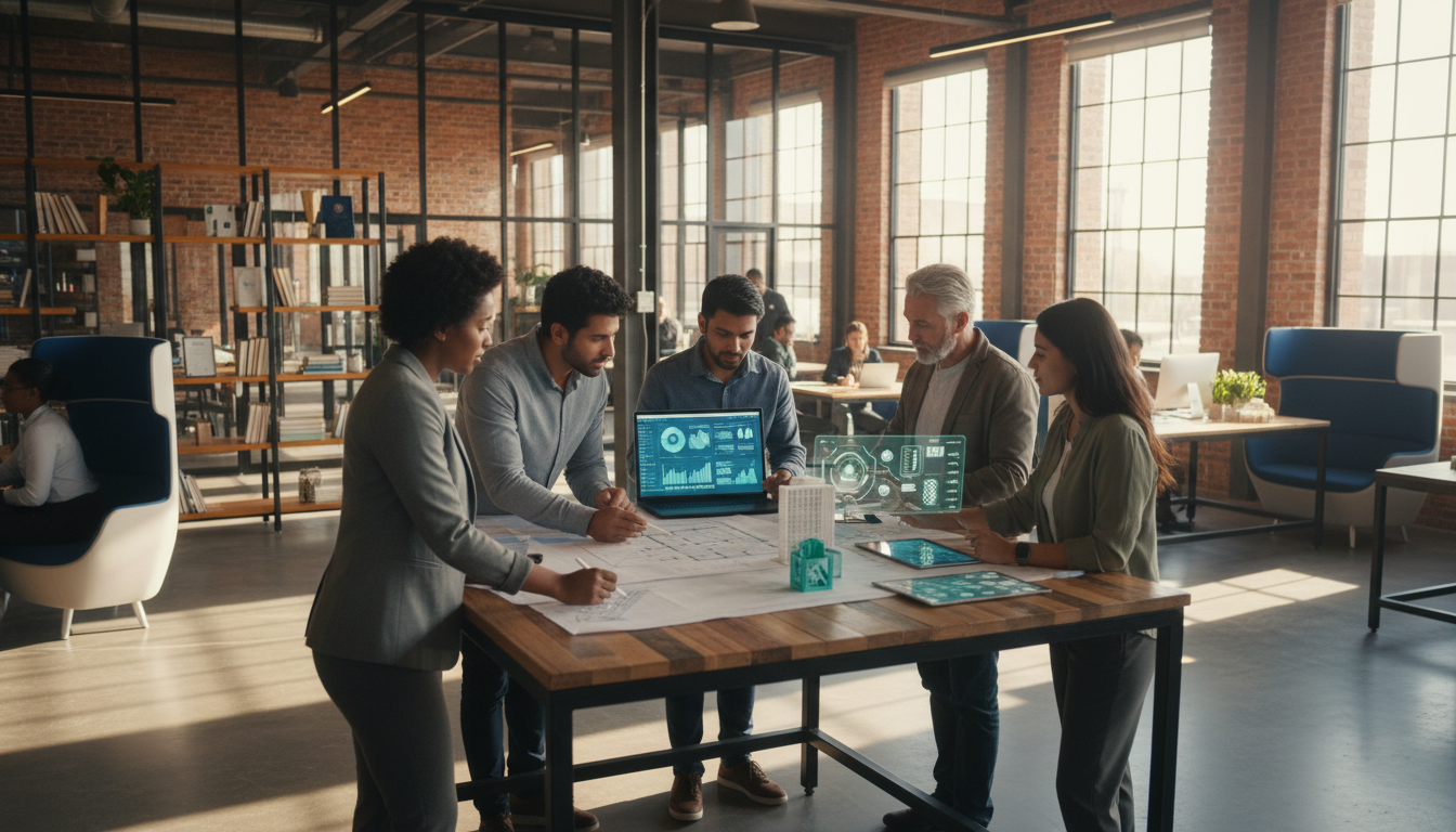 diversity inclusion startups