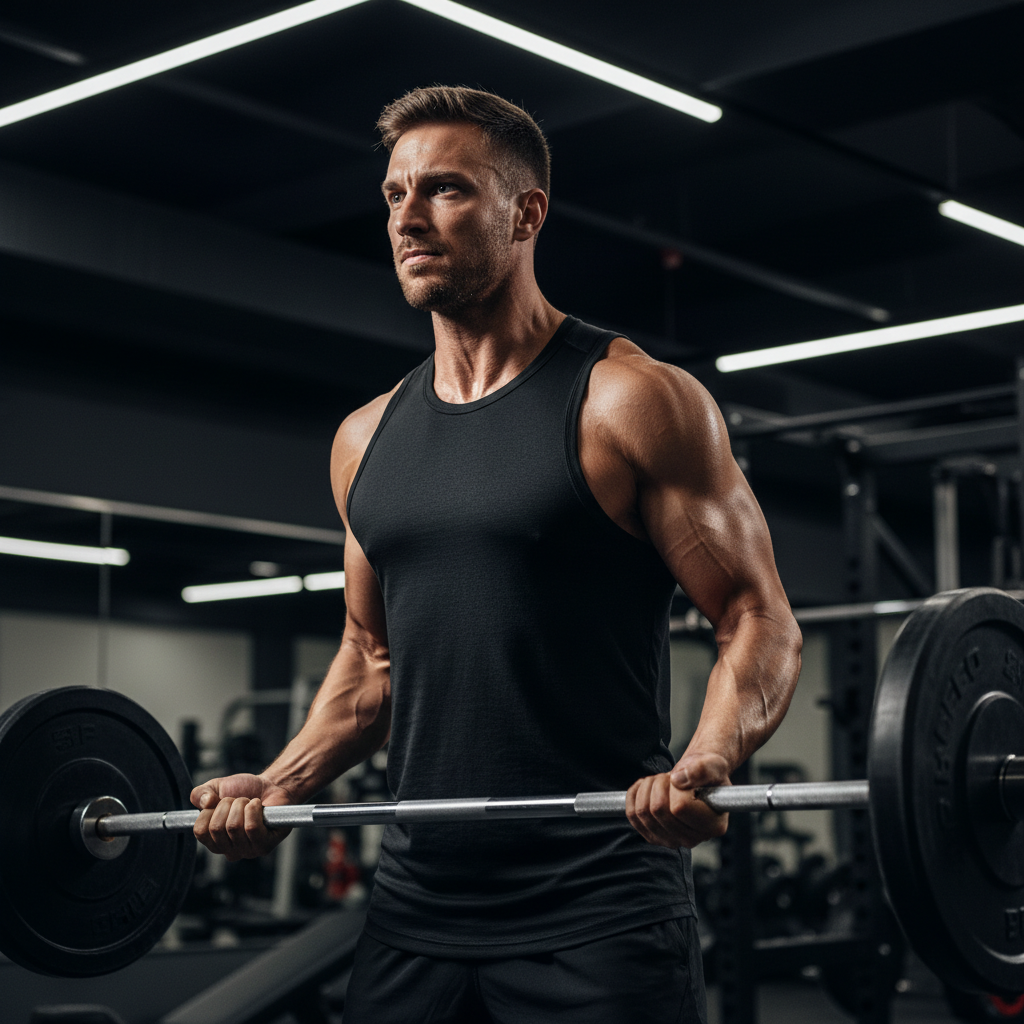 fitness gear