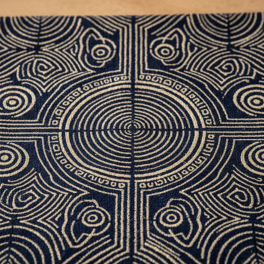 african fabric