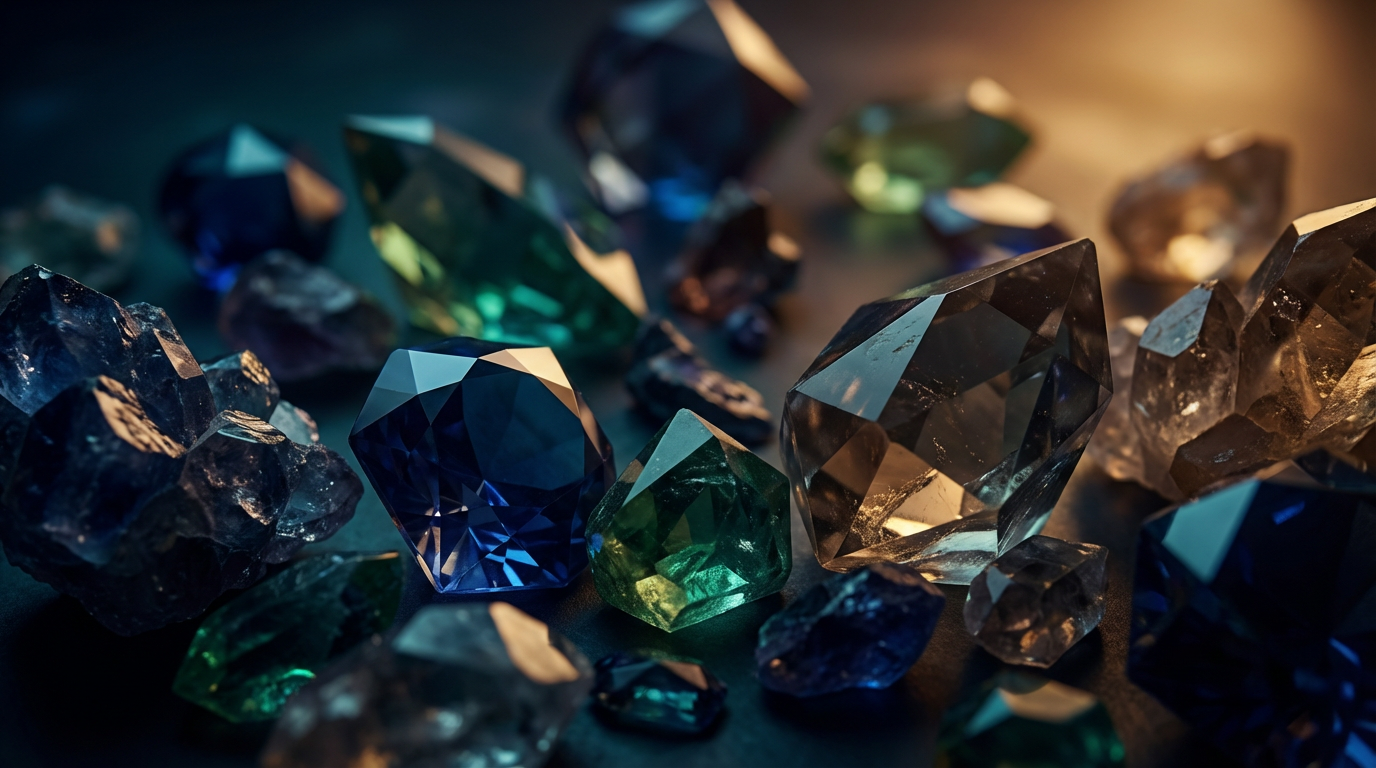 crystal ball