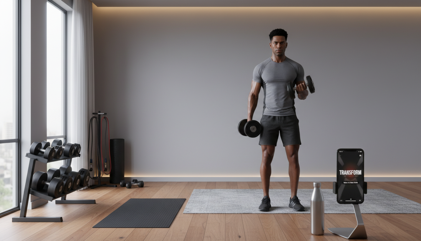 fitness workout