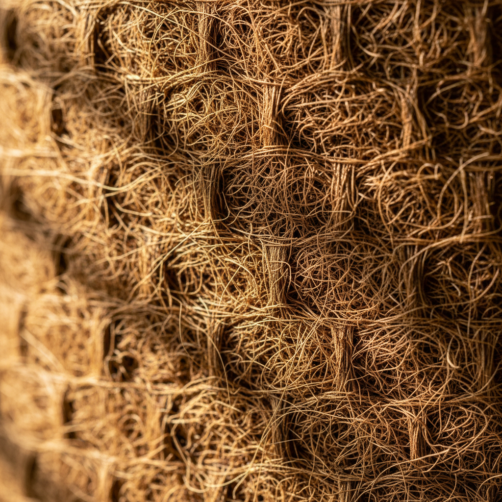organic fibers
