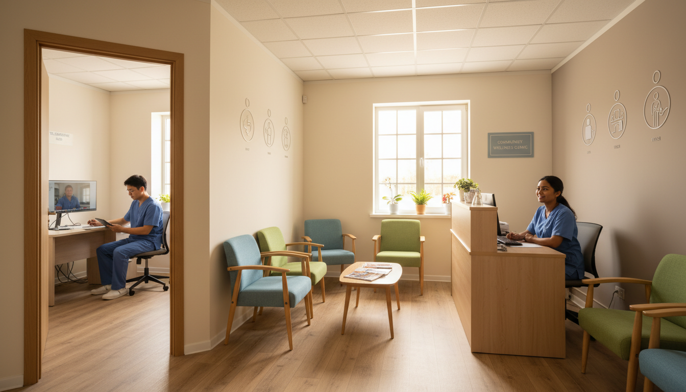 rural healthcare
