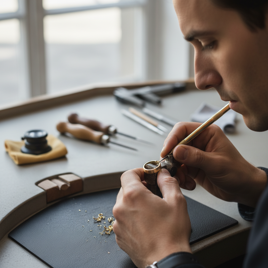 saudi artisans