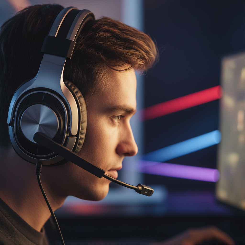 oculus quest headset