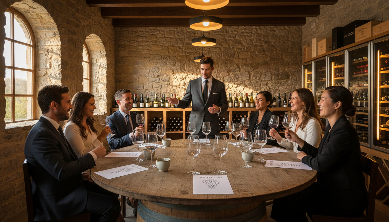 winemaker climate