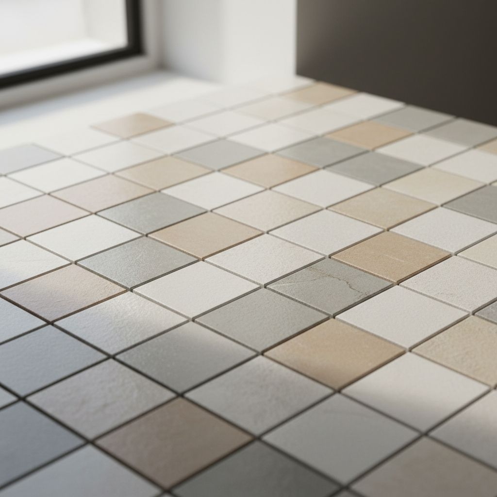 durable tiles