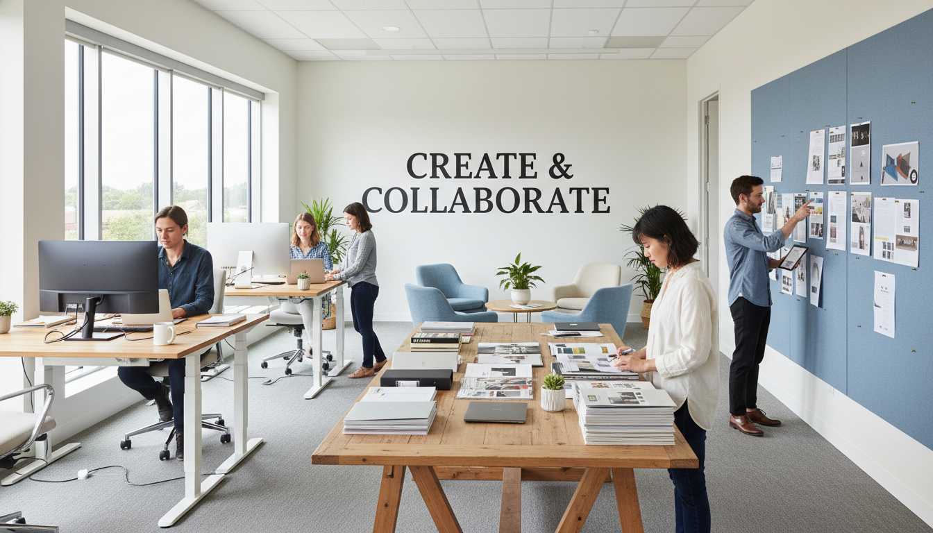 content creation agency