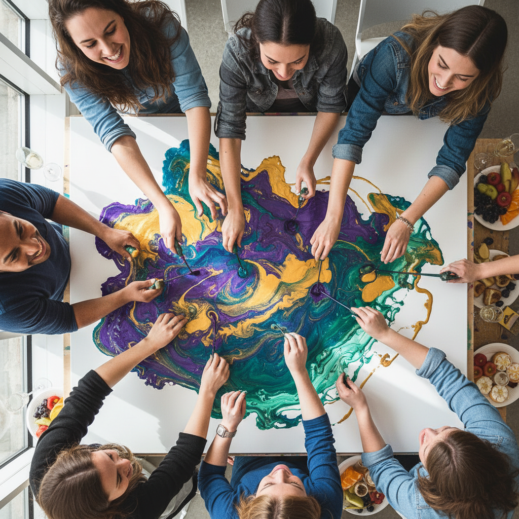 art challenge