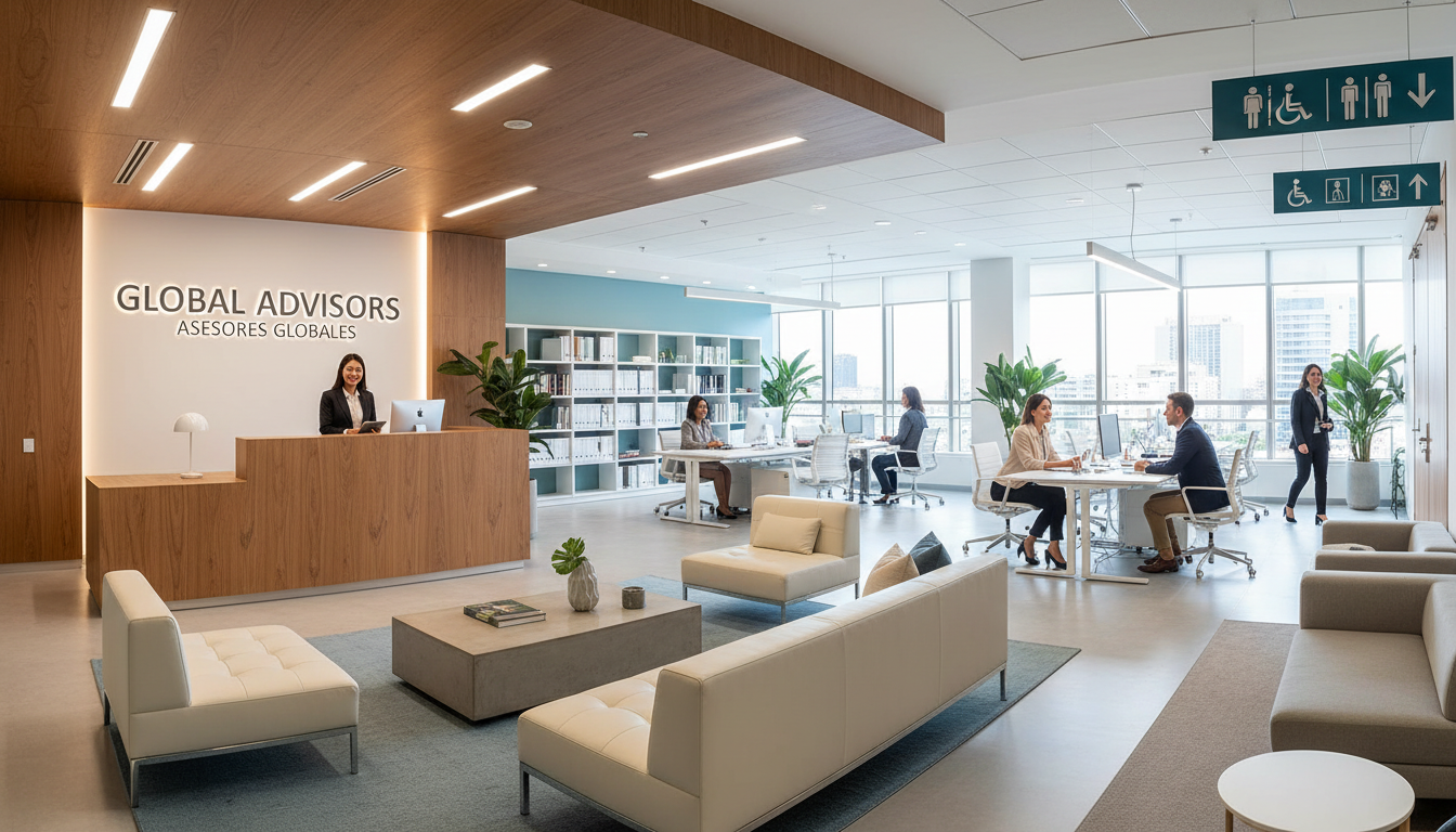 calgary office